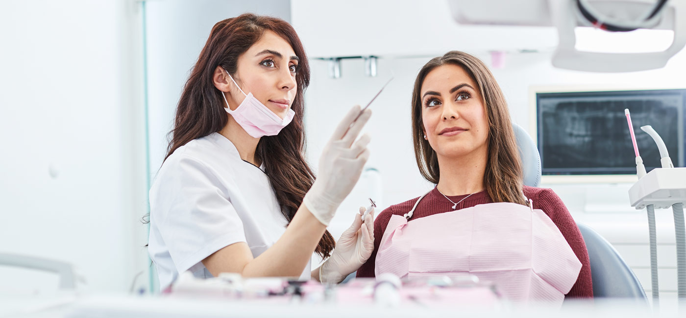 Zahnarztpraxis WHITEART Friedrichsdorf - Zahnimplantat trotz Parodontitis – geht das? 3