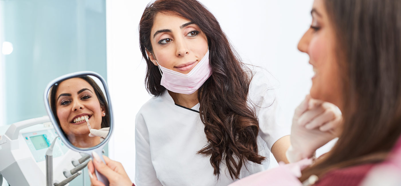Zahnarztpraxis WHITEART Friedrichsdorf - Ihre Zahnärztin in der Region Bad Soden – WHITEART ist Ihr Spezialist für gesunde, schöne Zähne 1